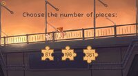 Panqueca & Paçoca: A Friendship Jigsaw screenshot, image №2898416 - RAWG