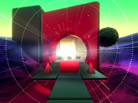 Glitch Dash screenshot, image №876687 - RAWG