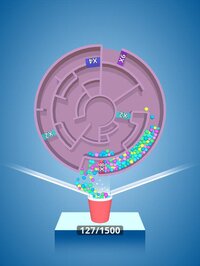 Multi Maze 3D screenshot, image №3064268 - RAWG