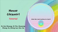 HouseCleaner! screenshot, image №2205055 - RAWG