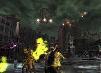 Hellgate: London screenshot, image №403007 - RAWG