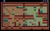 Dungeon Blocks screenshot, image №3278004 - RAWG
