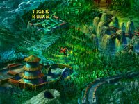 T'ai Fu: Wrath of the Tiger screenshot, image №764617 - RAWG