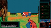 Convulsion Shooter screenshot, image №3260264 - RAWG