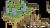 Shattered Worlds screenshot, image №2526967 - RAWG