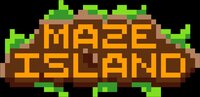 Maze Island (Sshinji) screenshot, image №3487030 - RAWG