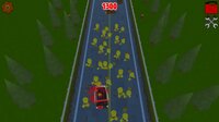 Zombie Drive (BD Games) screenshot, image №2846895 - RAWG