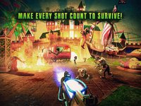 ZOMBIE AnnihilatoR screenshot, image №1517646 - RAWG