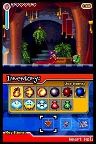 Shantae: Risky's Revenge screenshot, image №793459 - RAWG