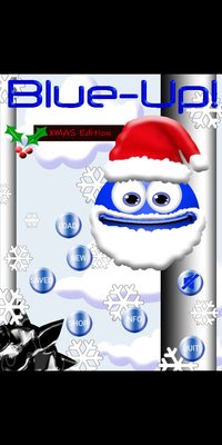 Blue-Up! XMAS EDITION screenshot, image №2248086 - RAWG