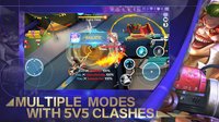 Infinite Defense screenshot, image №1551618 - RAWG