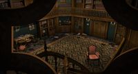 Nancy Drew: Treasure in the Royal Tower screenshot, image №238927 - RAWG