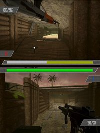 Battle Screens: multiplayer shooter screenshot, image №2190256 - RAWG