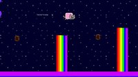 Flappy Nyan Cat - Meeting Jam 2017 screenshot, image №1173936 - RAWG