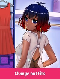 PP:Anime Girls adult sim games screenshot, image №3380587 - RAWG