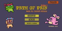 Path Of Pain screenshot, image №3752378 - RAWG