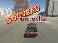NOUVEAU EN VILLE screenshot, image №1981753 - RAWG