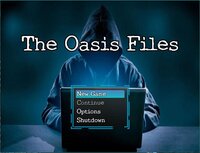 The Oasis Files (Demo) screenshot, image №3405017 - RAWG