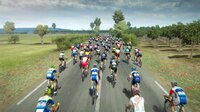 Tour de France 2021 Xbox Series X|S screenshot, image №2913493 - RAWG