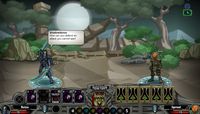 OverSoul screenshot, image №606387 - RAWG