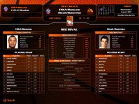 Euroleague Basketball Manager 08 screenshot, image №521364 - RAWG