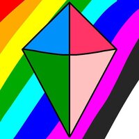 Faded Rainbow: June 2021 Prototype screenshot, image №3031957 - RAWG