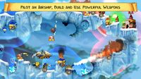 Cannon Brawl screenshot, image №159254 - RAWG