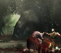 God of War II screenshot, image №539155 - RAWG