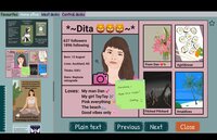 A Case of Fraud screenshot, image №4288757 - RAWG