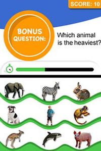 Smart Games for Kids screenshot, image №258441 - RAWG