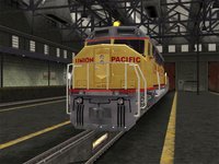 Trainz Railroad Simulator 2004 screenshot, image №376570 - RAWG