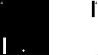 Parallel Pong (Luddo183) screenshot, image №3651395 - RAWG