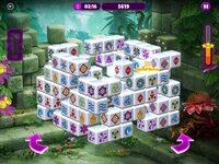 Taptiles - 3D Mahjong Games screenshot, image №2973453 - RAWG