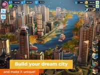 SimCity BuildIt screenshot, image №1761913 - RAWG