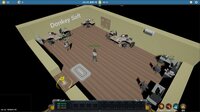 Pandoria screenshot, image №2517815 - RAWG
