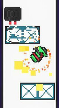 Slime Rocket screenshot, image №2442516 - RAWG