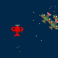 Crimson Flight screenshot, image №1262588 - RAWG