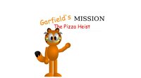 Garfield's Mission: The Pizza Heist screenshot, image №3749795 - RAWG