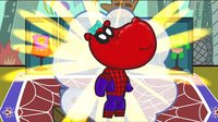 Superhero for Kids screenshot, image №1508020 - RAWG