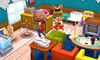Animal Crossing: Happy Home Designer screenshot, image №267790 - RAWG