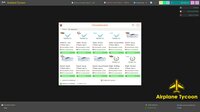 Airplane Tycoon screenshot, image №2986481 - RAWG