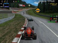 Racing Simulation 3 screenshot, image №346884 - RAWG