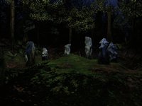 Barrow Hill: Curse of the Ancient Circle screenshot, image №90379 - RAWG