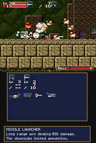 Cave Story+ screenshot, image №257932 - RAWG