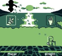 Jan Ken Fight! screenshot, image №2148375 - RAWG