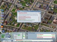 SimCity 4 screenshot, image №317767 - RAWG