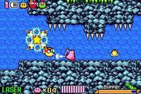 Kirby & the Amazing Mirror screenshot, image №732305 - RAWG