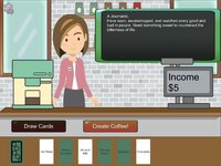Caffeination screenshot, image №2781676 - RAWG