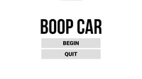 Boop Car screenshot, image №3210700 - RAWG