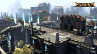 Eligium: The Chosen One screenshot, image №581268 - RAWG